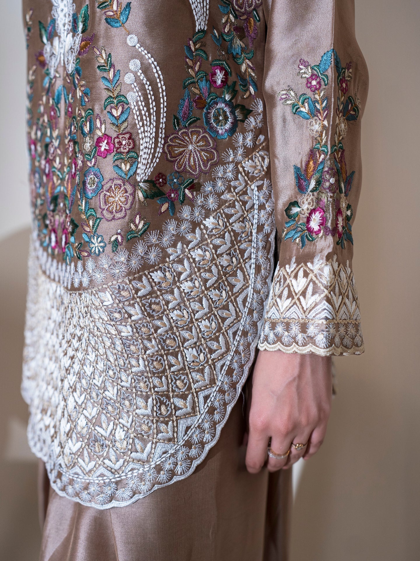 Mehrma By Alizay Saad