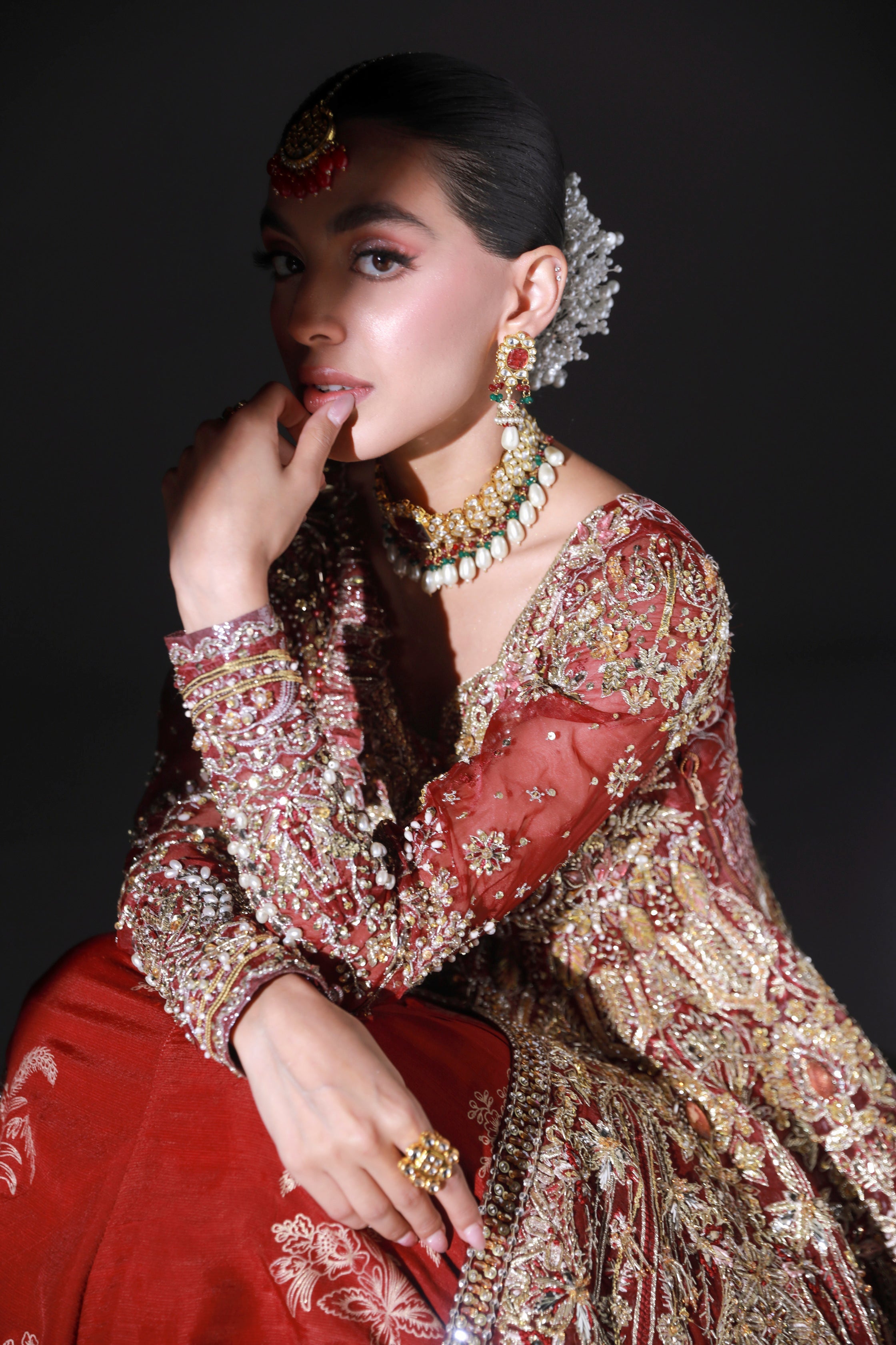 PASHMENAH