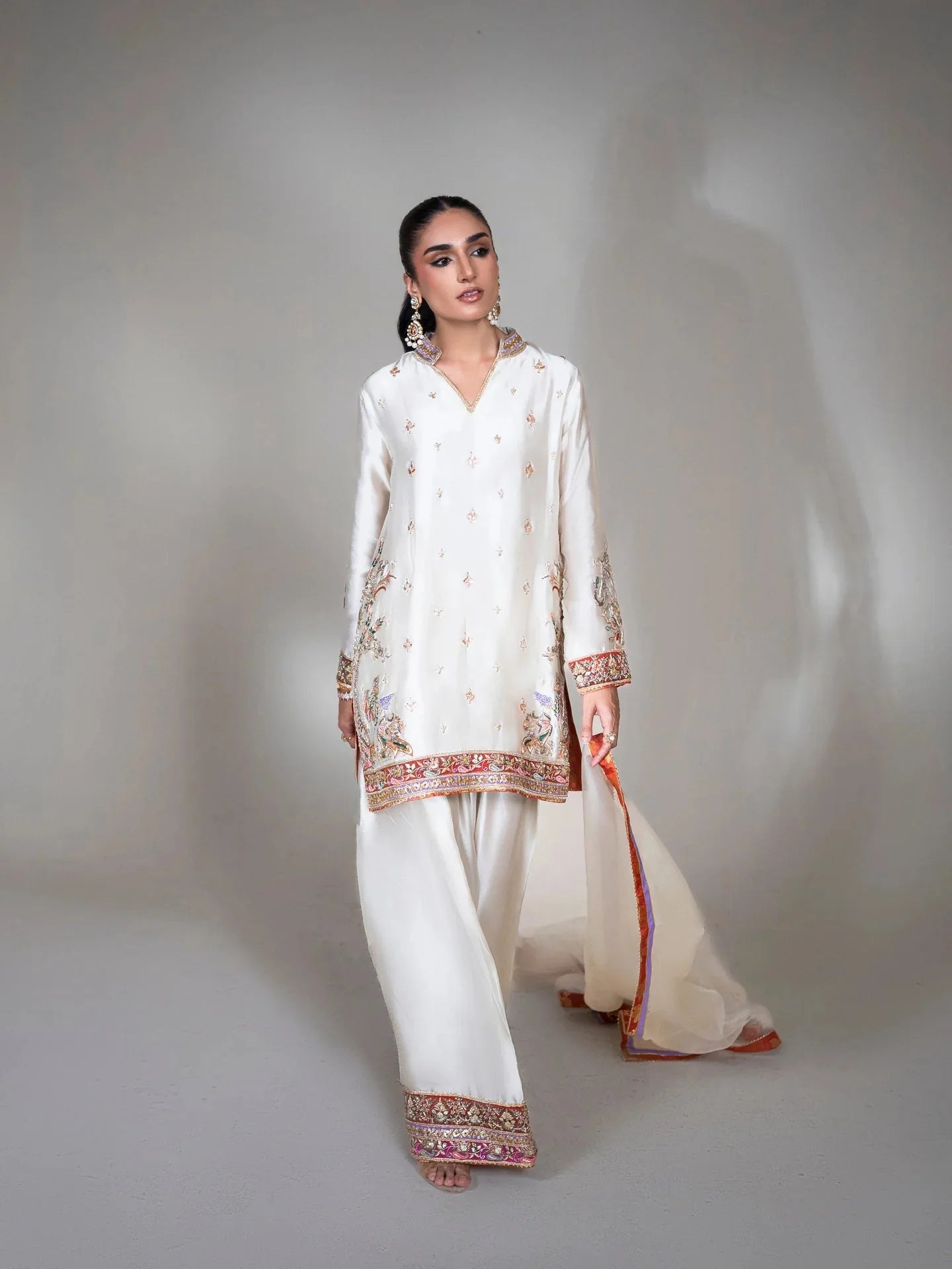 Arzoo By Alizay Saad