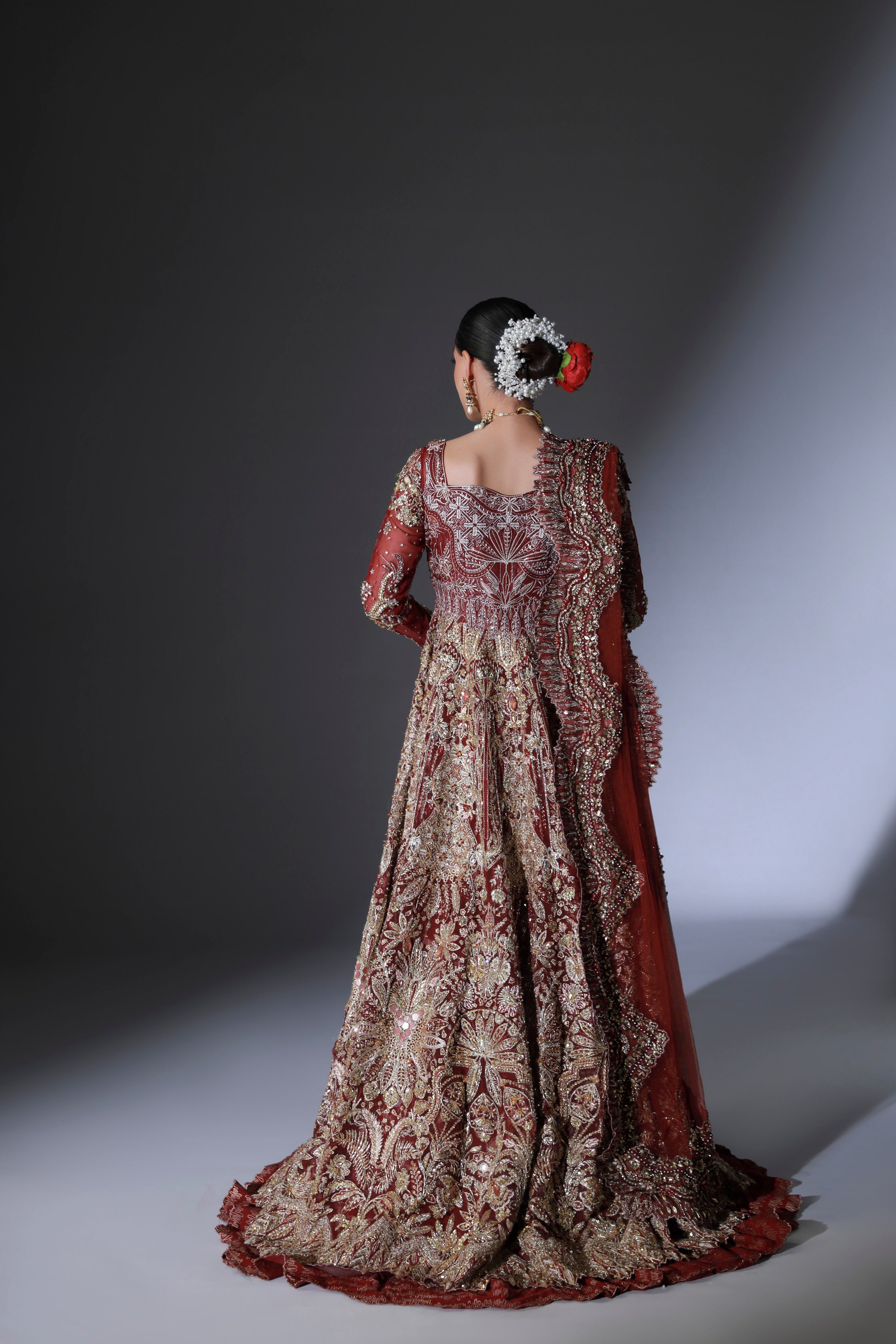 PASHMENAH - Ready To Wear