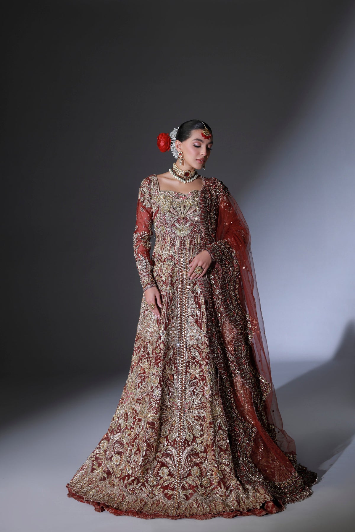 PASHMENAH - Ready To Wear