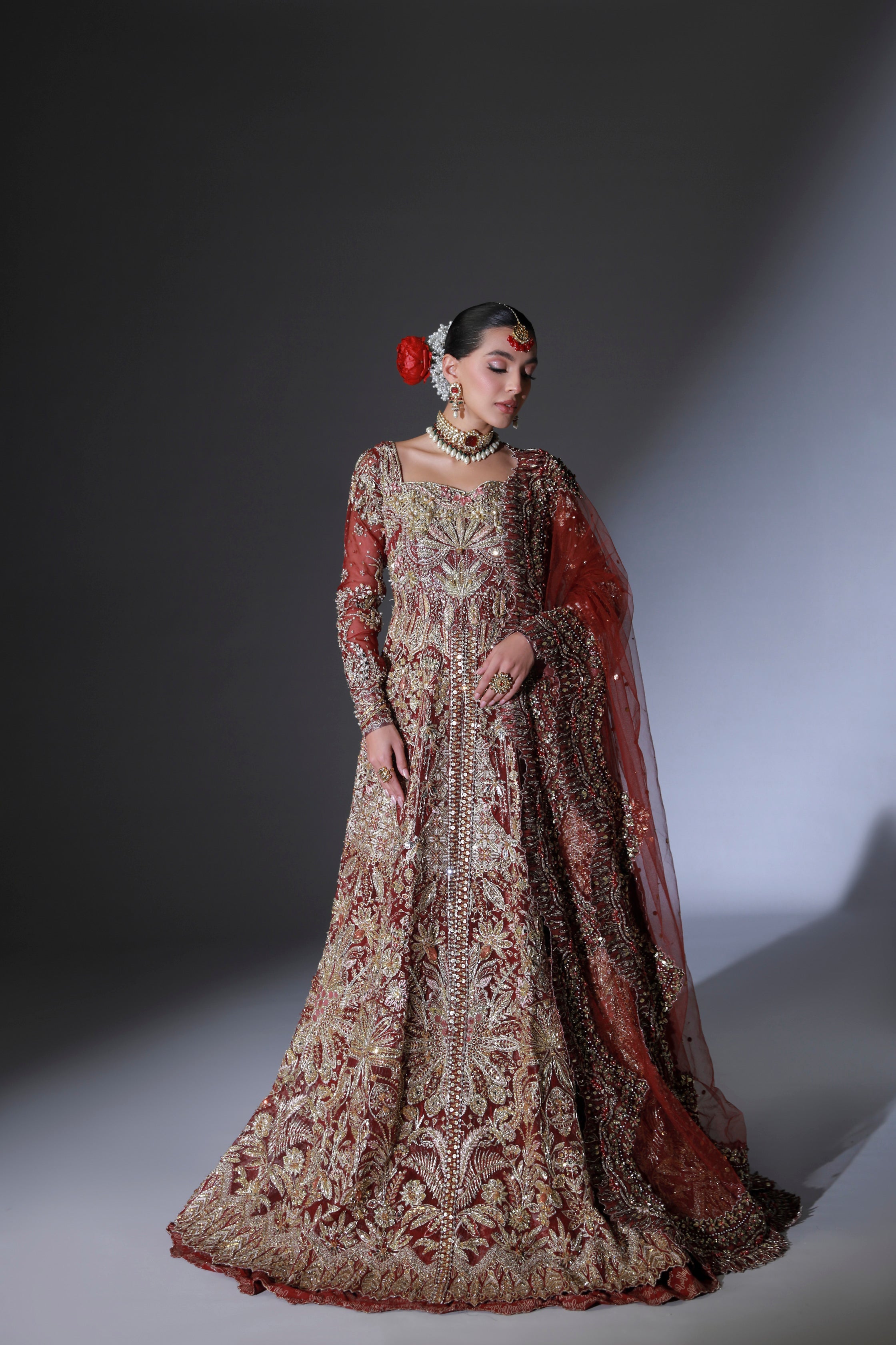PASHMENAH - Ready To Wear