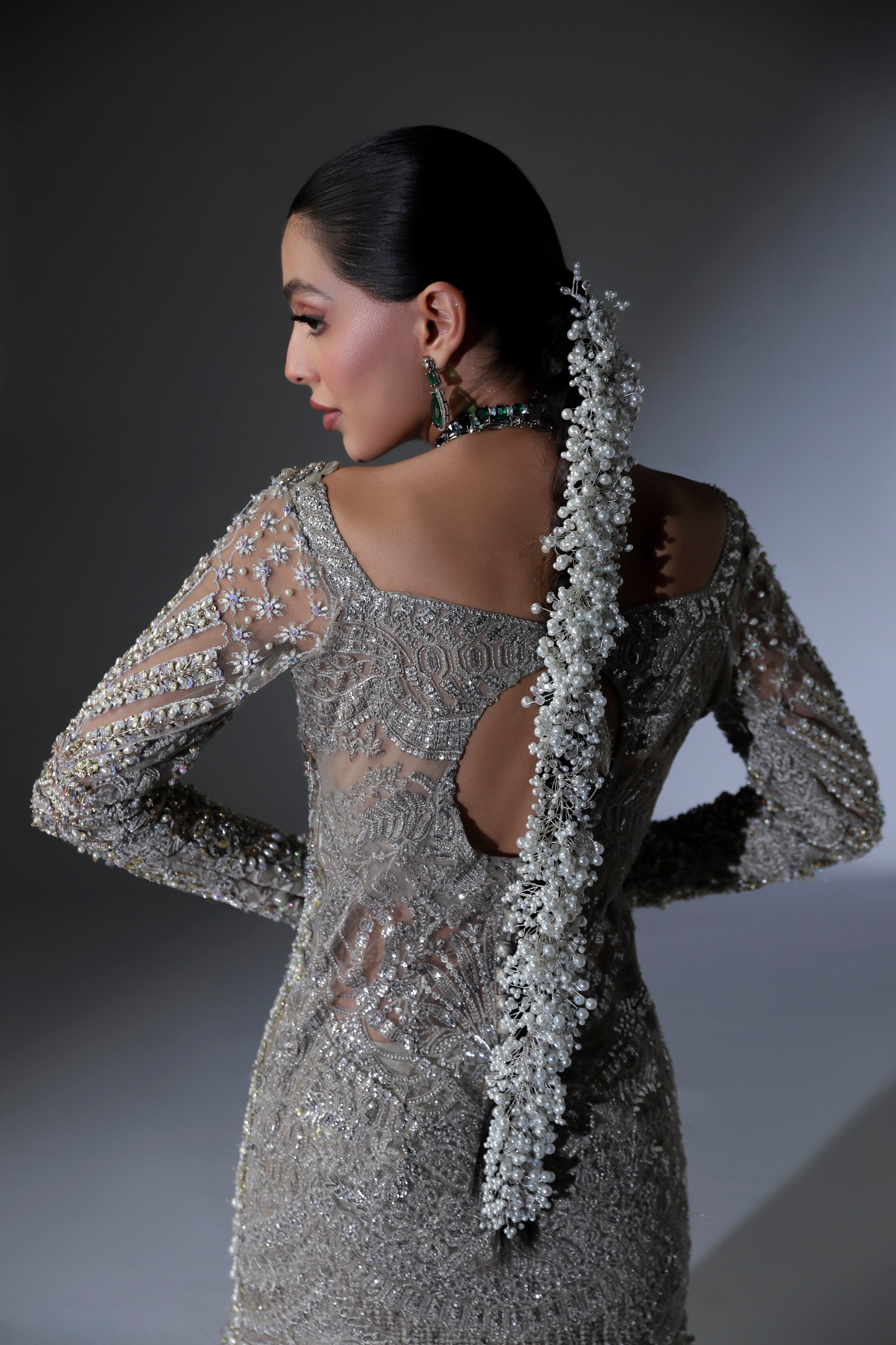 MELINDA - Ready To Wear