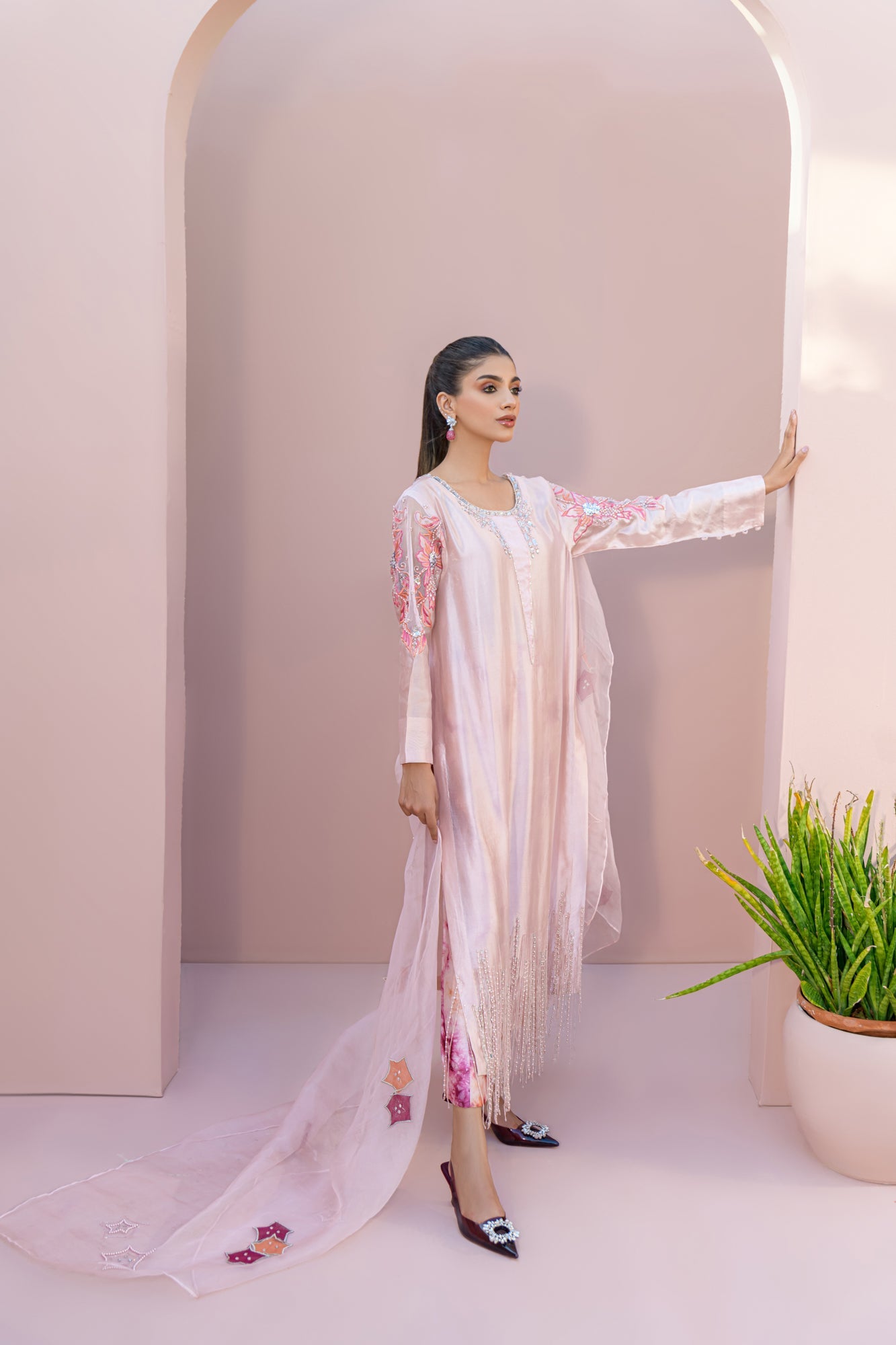 Flairs