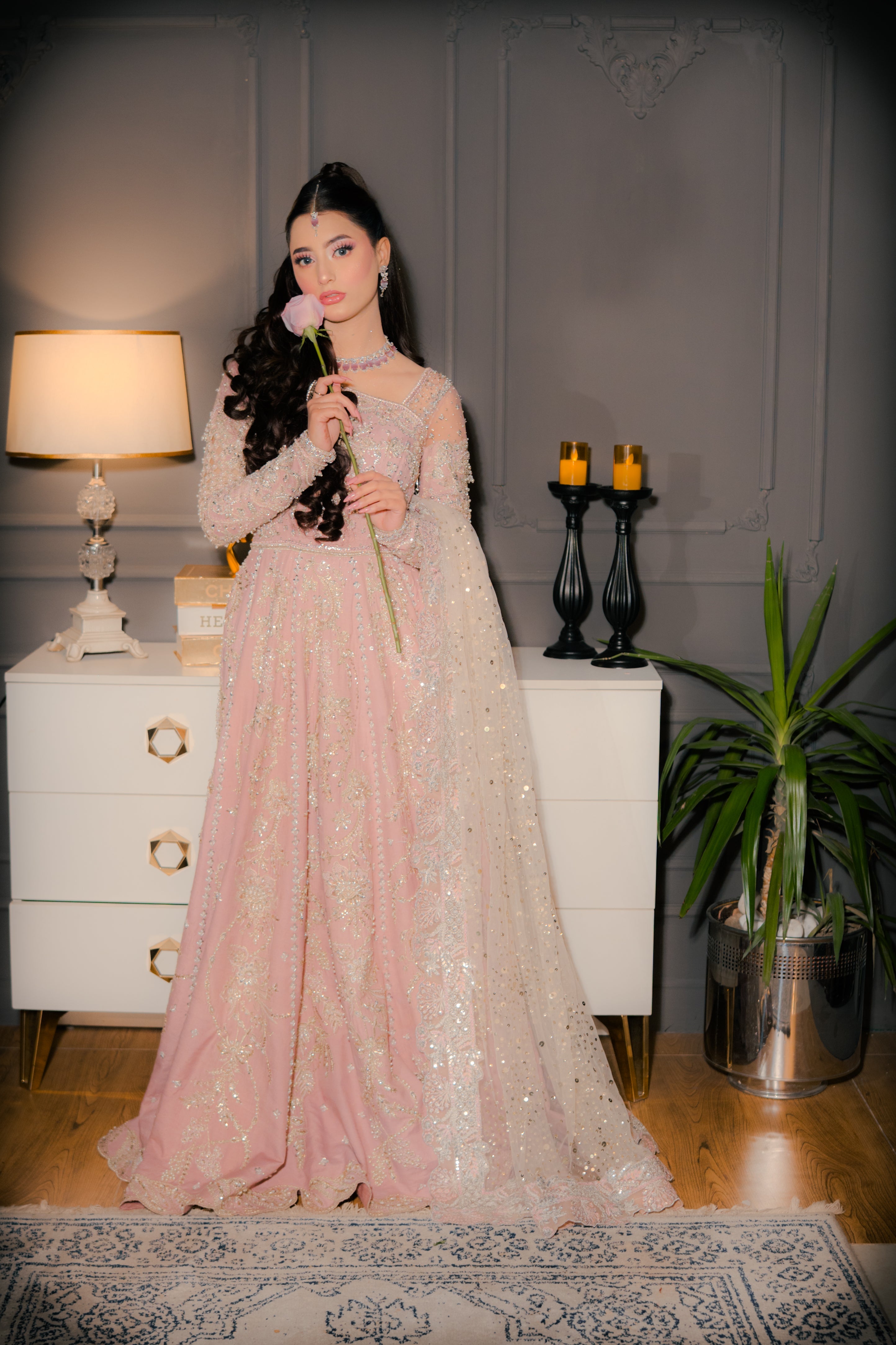 Tanisha - Ready To Wear