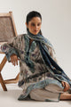EMBROIDERED SUIT (E0877/202/006)