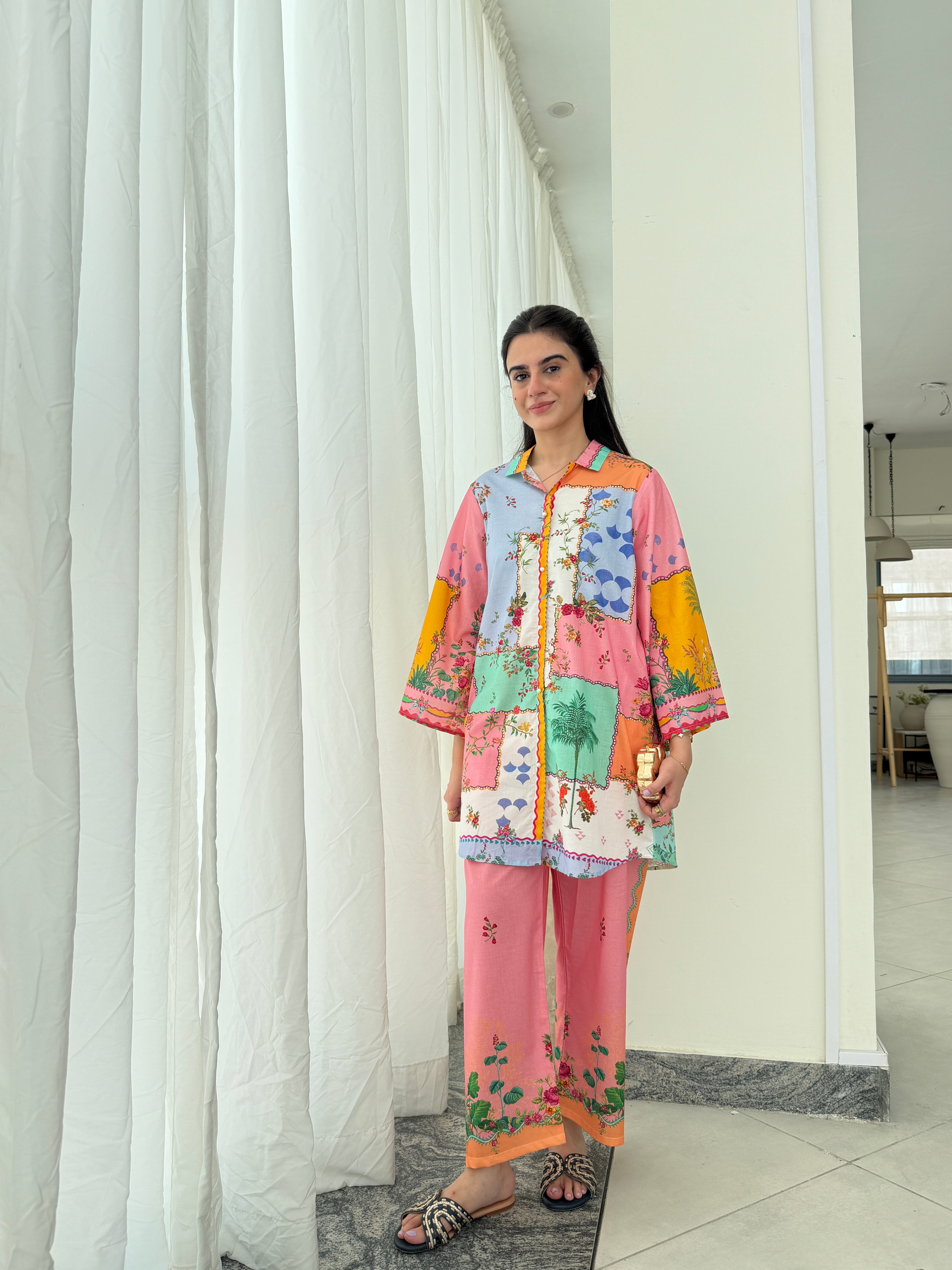 Truity Fruity CO-ORD Set
