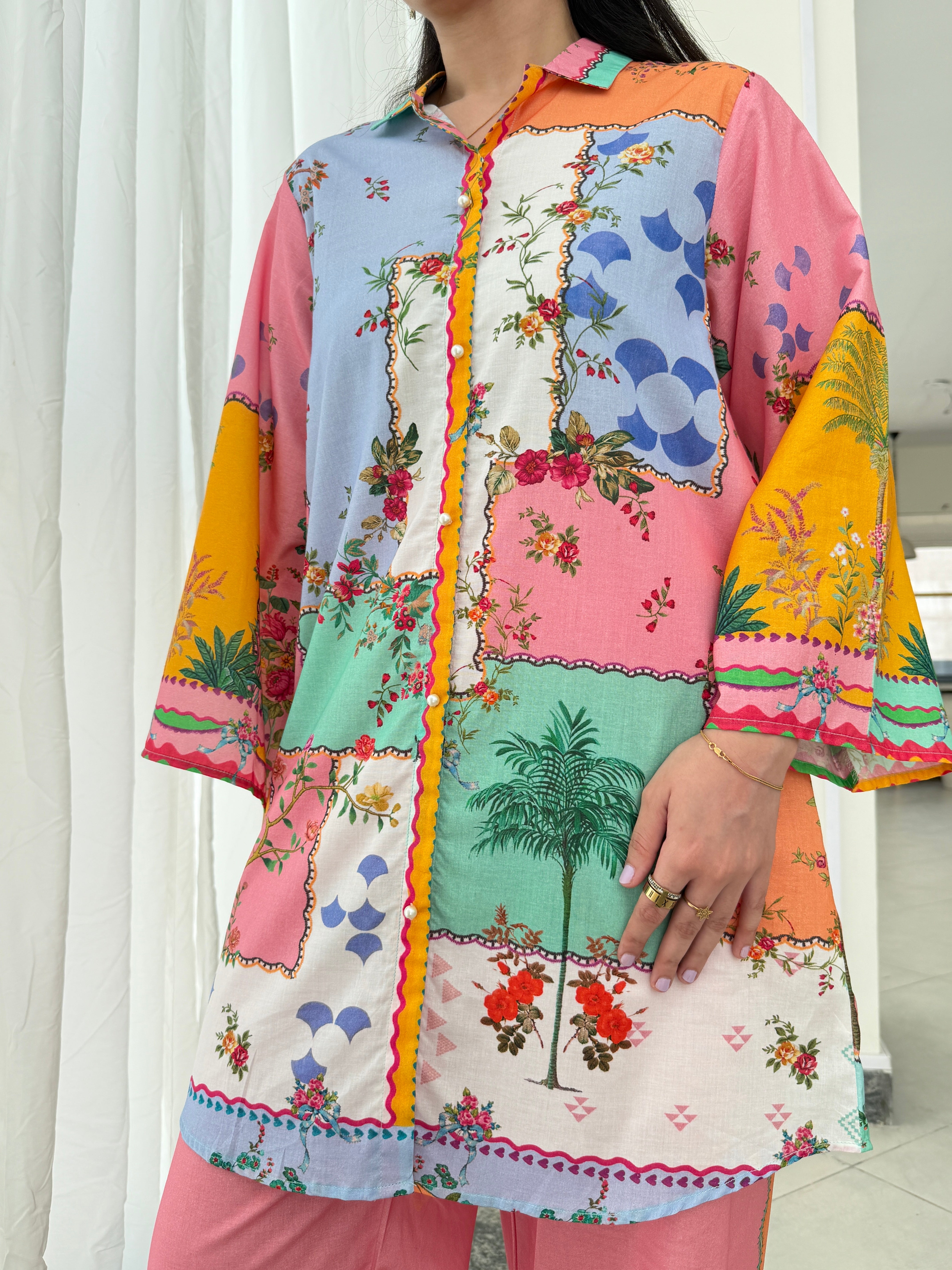 Truity Fruity CO-ORD Set