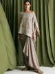 Rani Jacket Palazzo