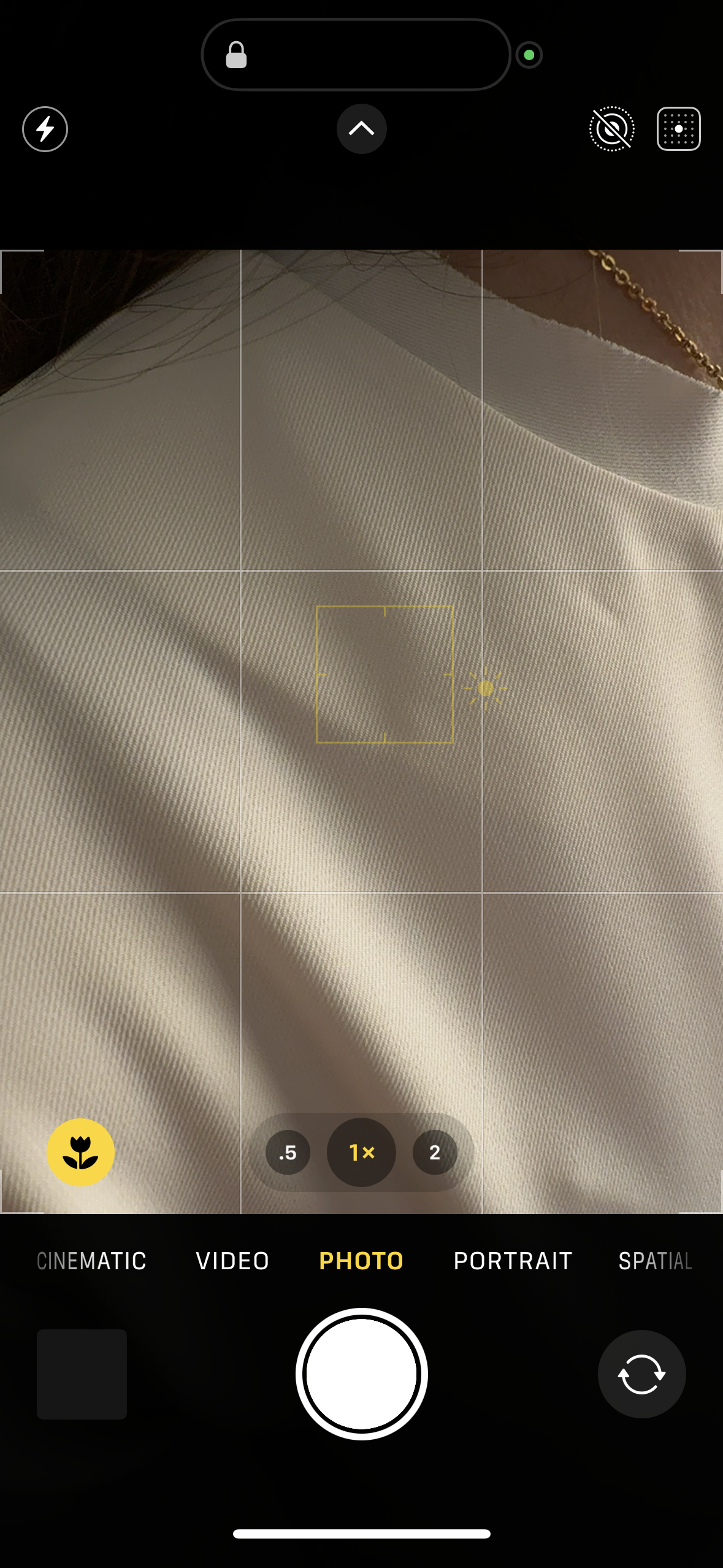 Birch White Maison Set