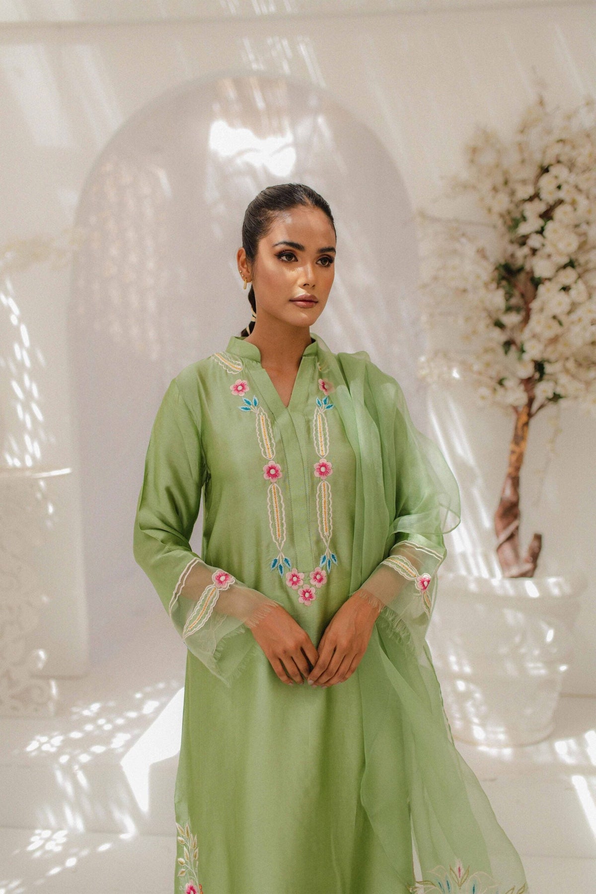 Amna Arshad
