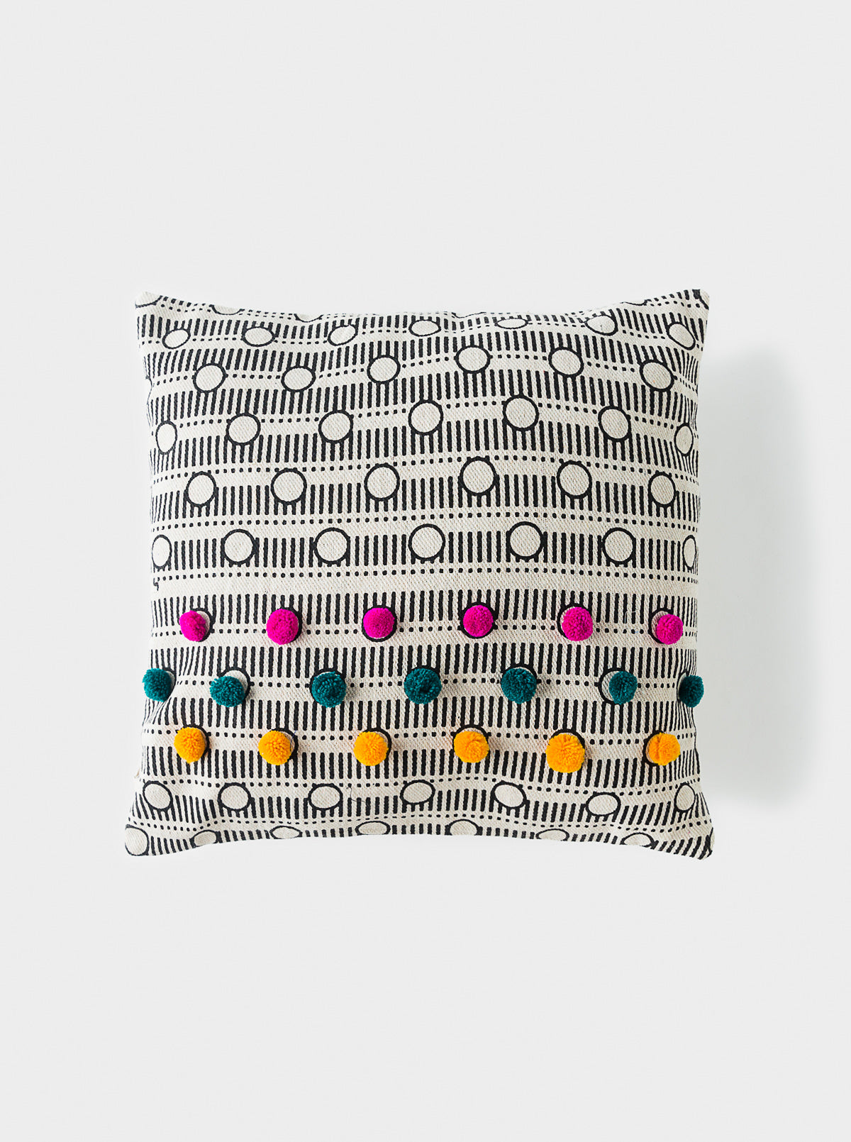 Printed Cushion Cover