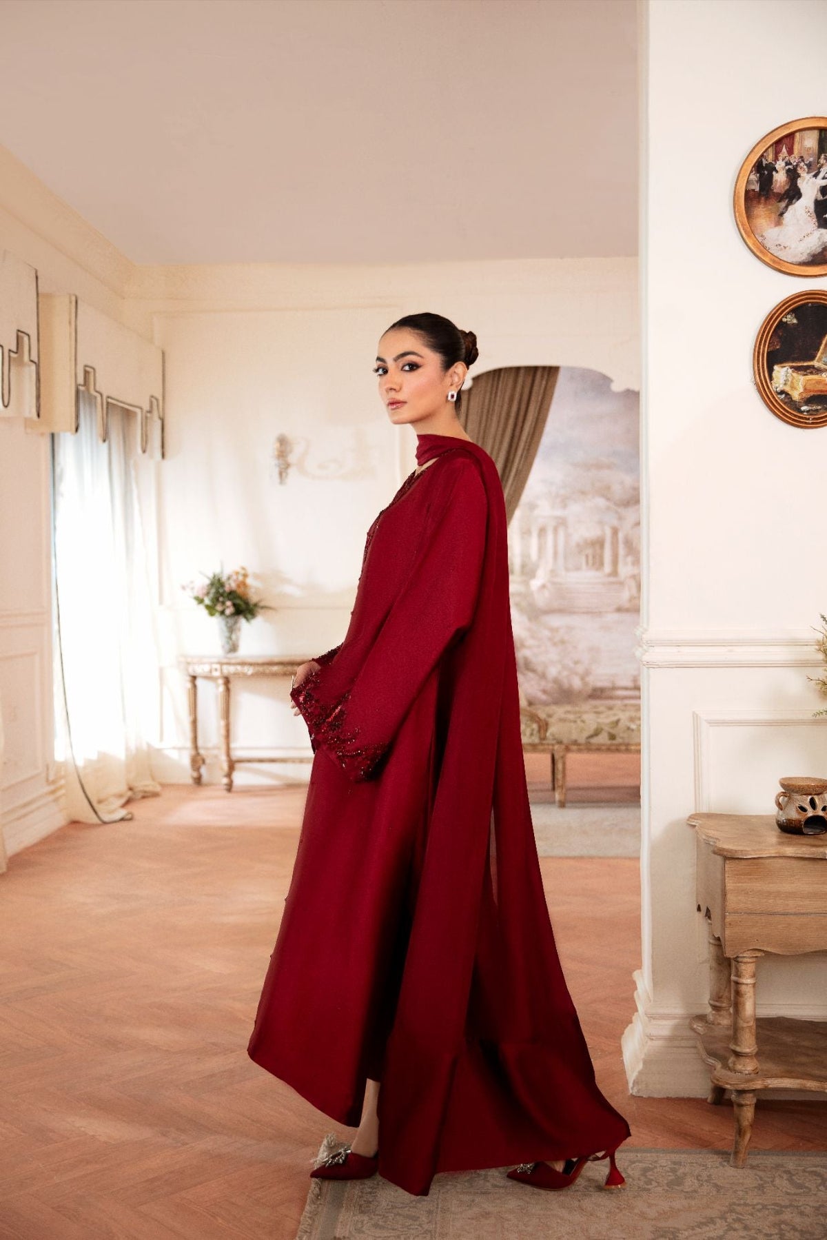 Rosa
