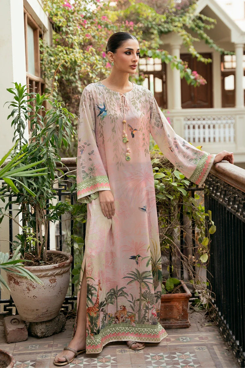 Nadia Farooqui