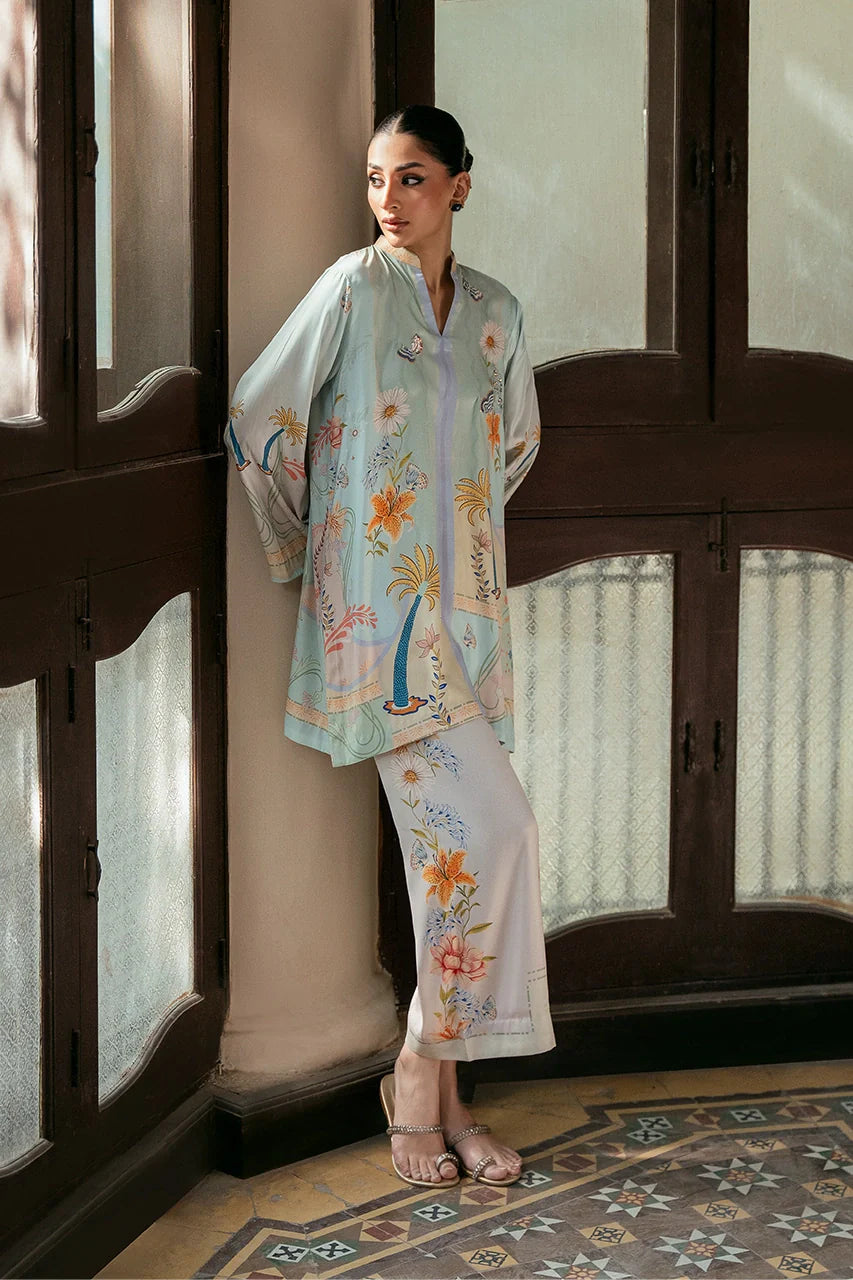 Sea Fauna RTD