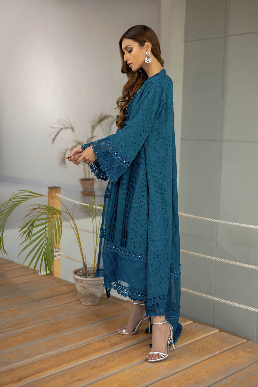 Egyption Blue