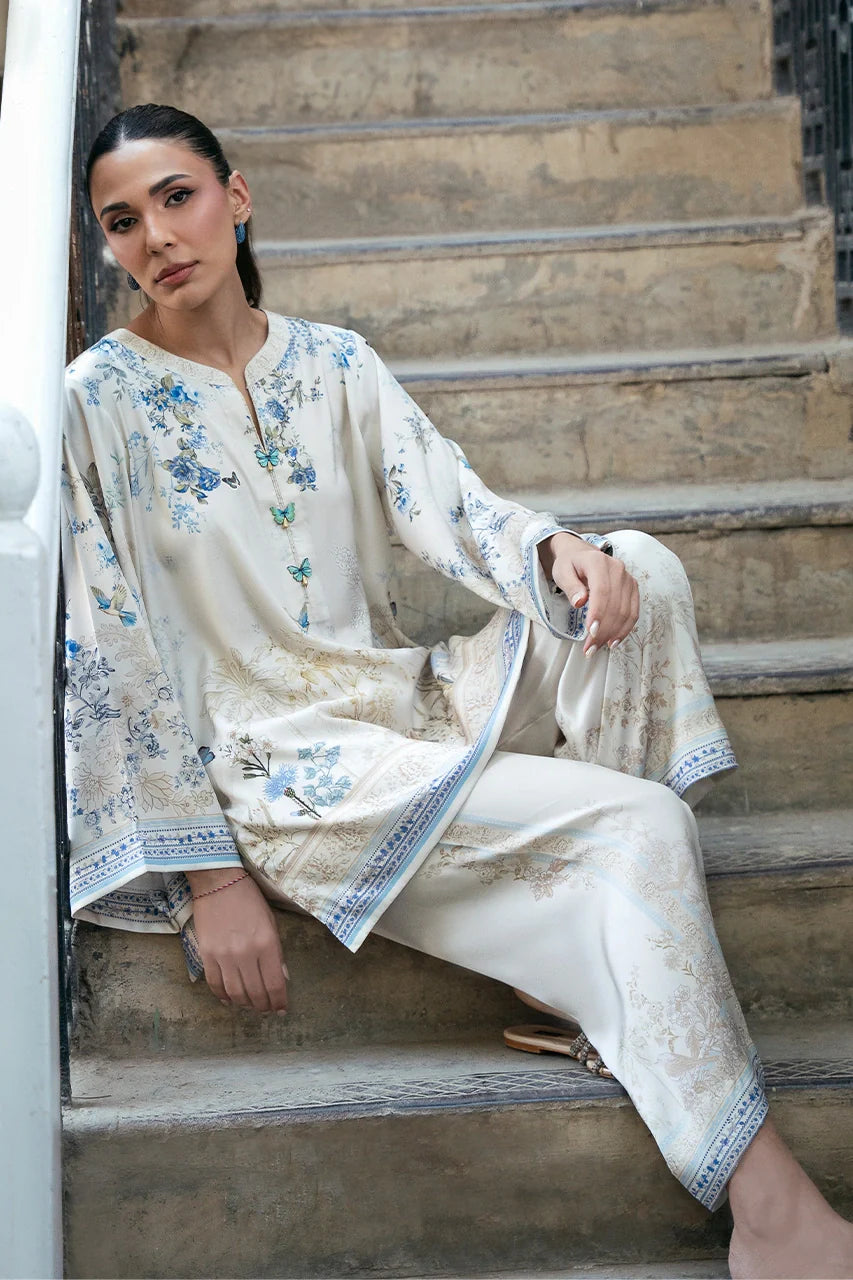 Nadia Farooqui