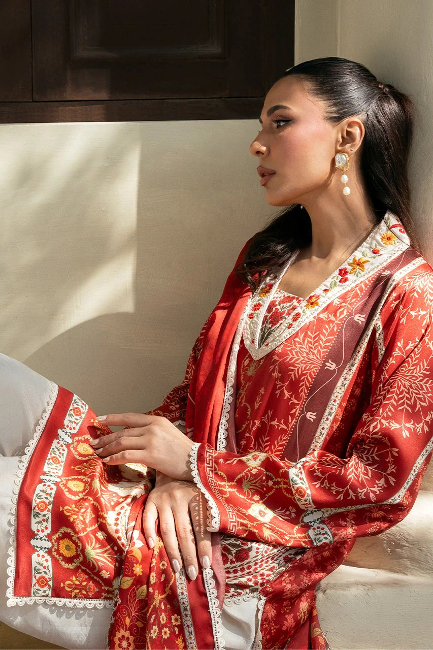 Nadia Farooqui