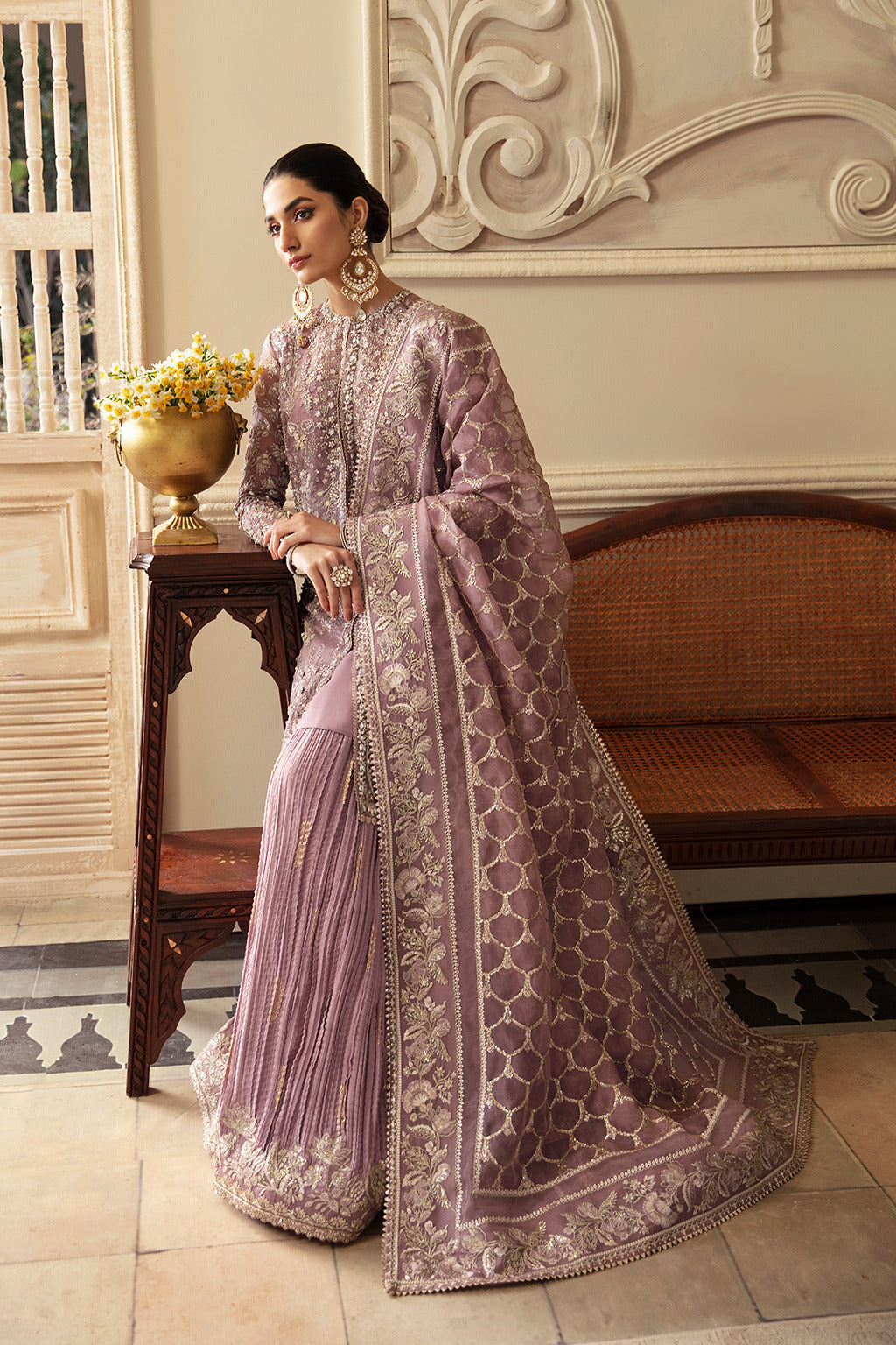 Soraya – Sehr Style