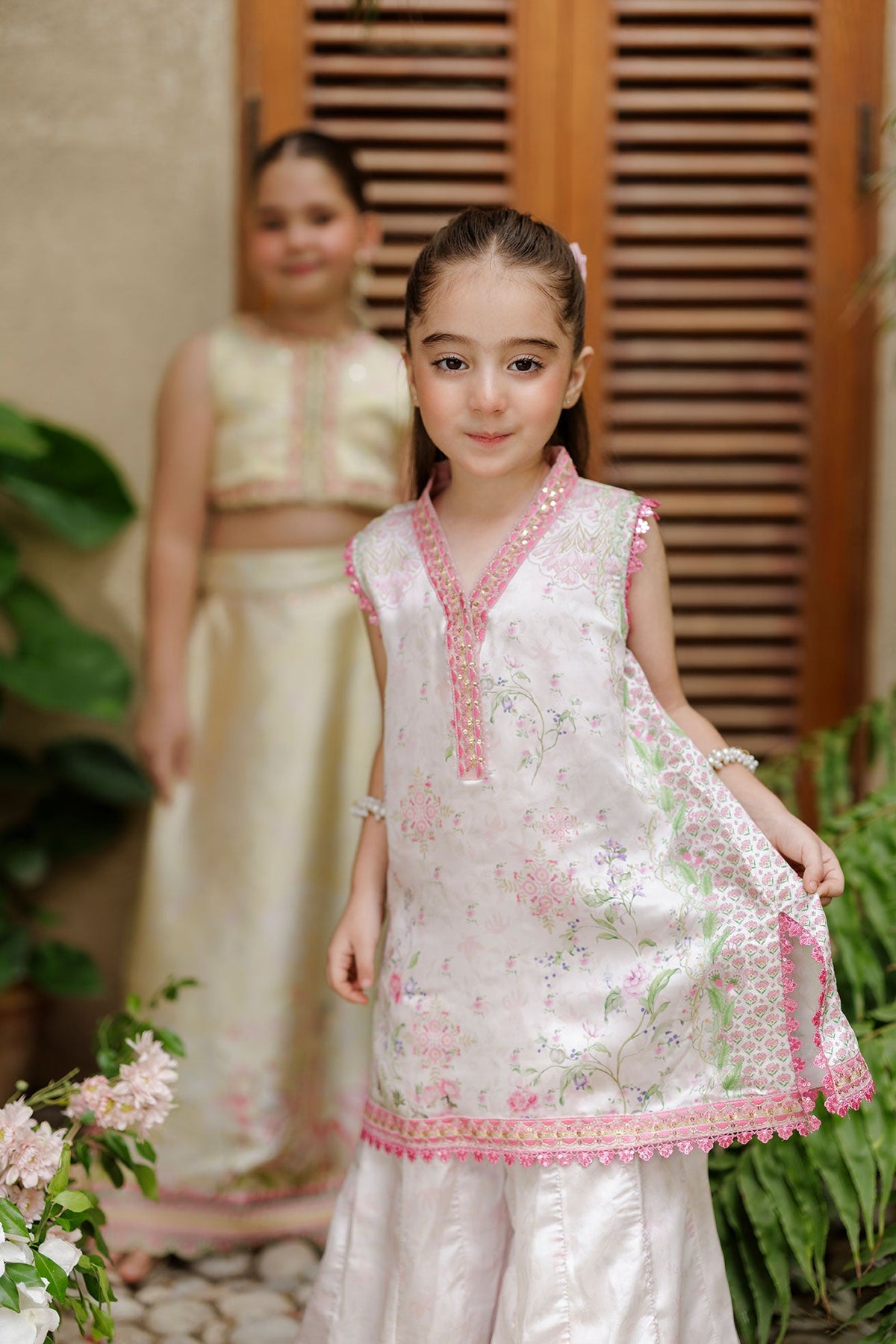 SS26DK-0242 L-PINK 2PCs