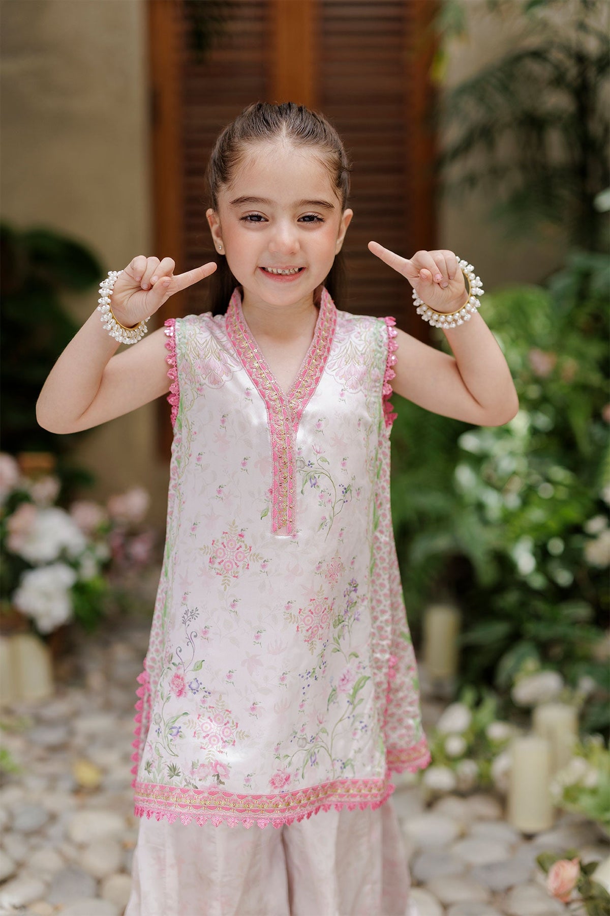 SS26DK-0242 L-PINK 2PCs