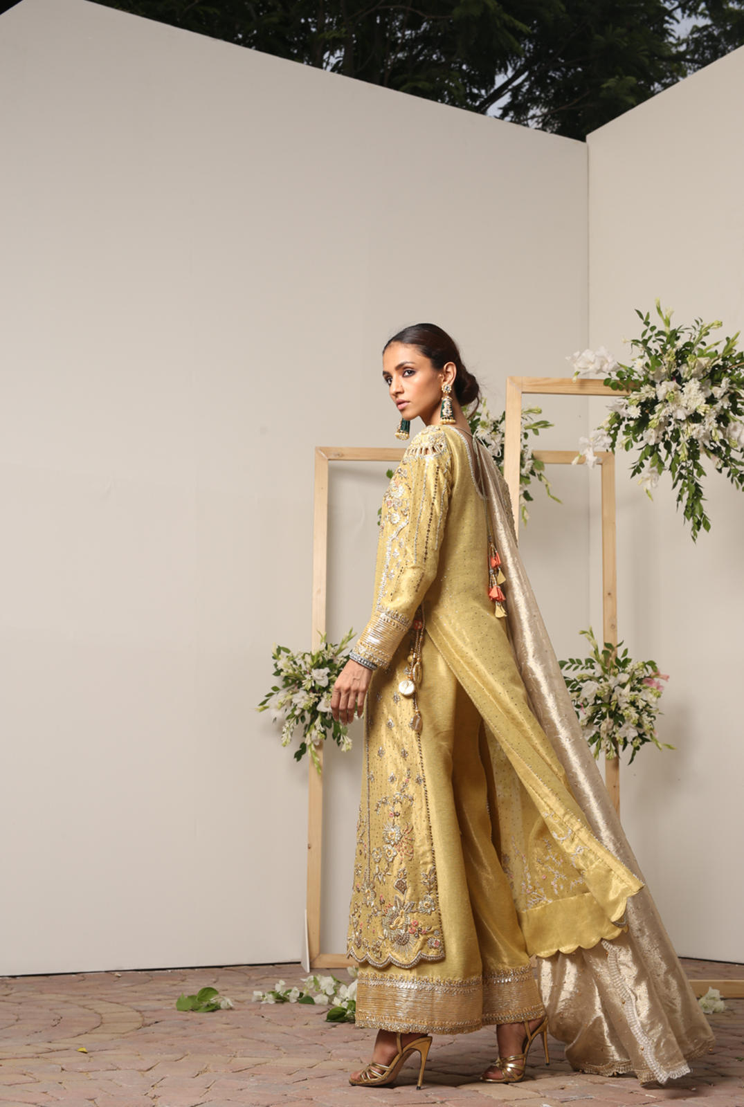 Nadia Farooqui