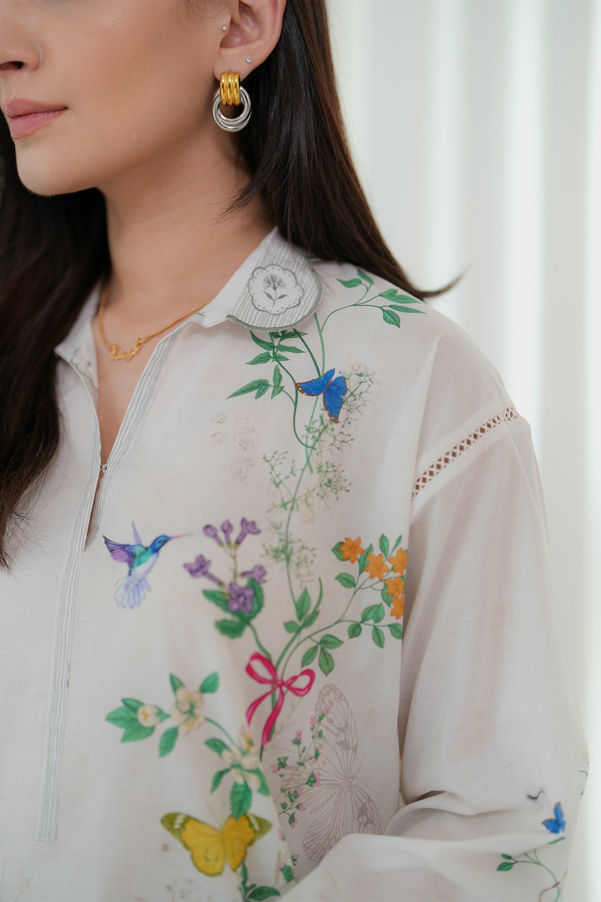 Botanic Bliss