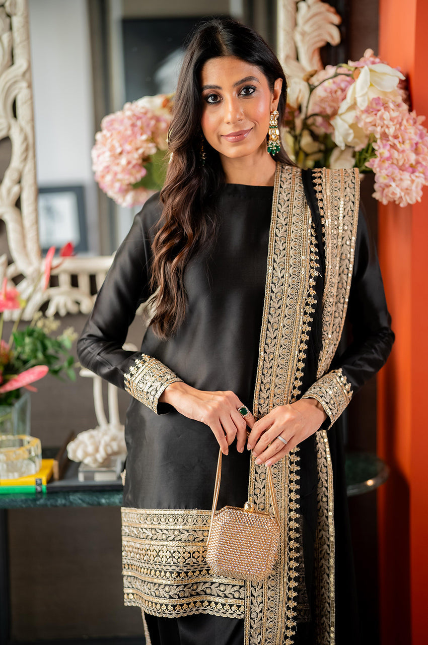 Shafaq - RTS