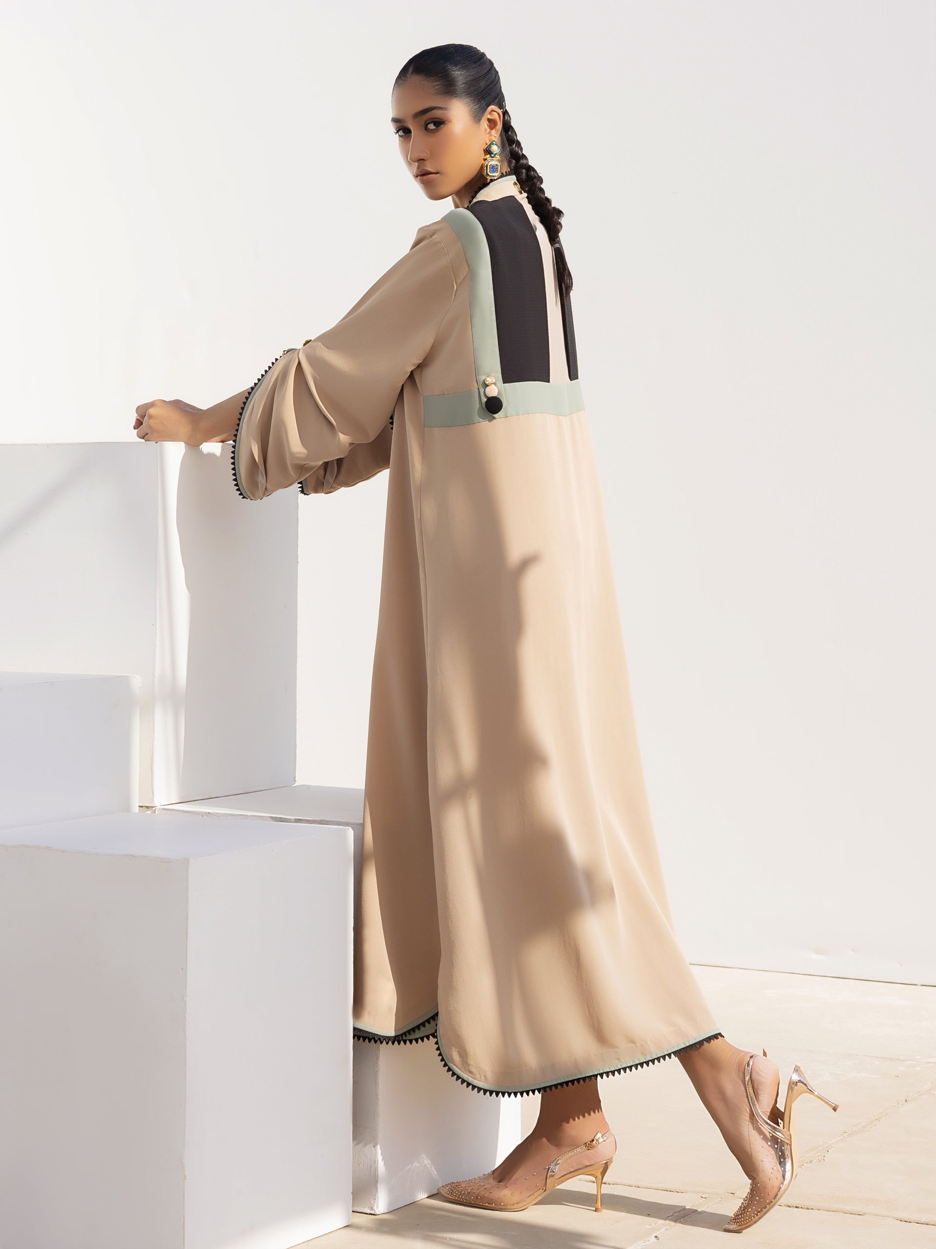 Zainee - Beige
