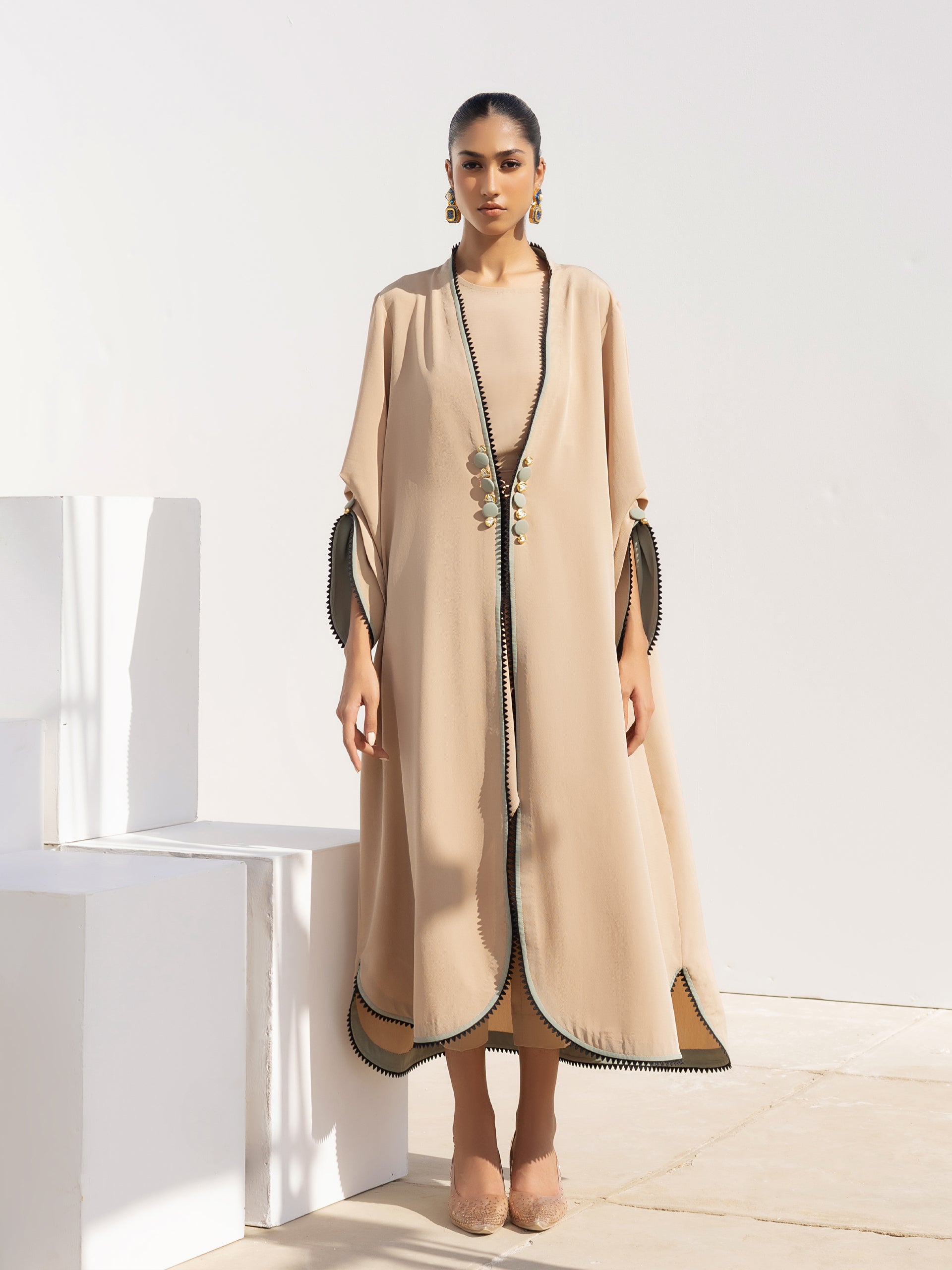 Zainee - Beige