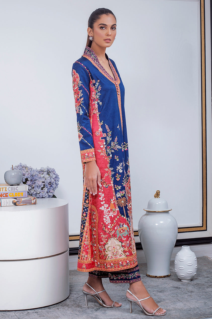 Sania Maskatiya