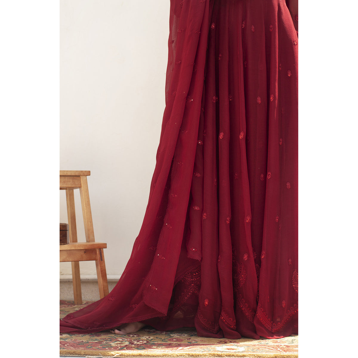 Red Kali Daar