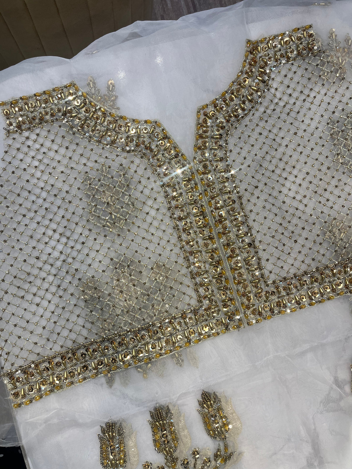 Hussain Rehar – Saheda Style