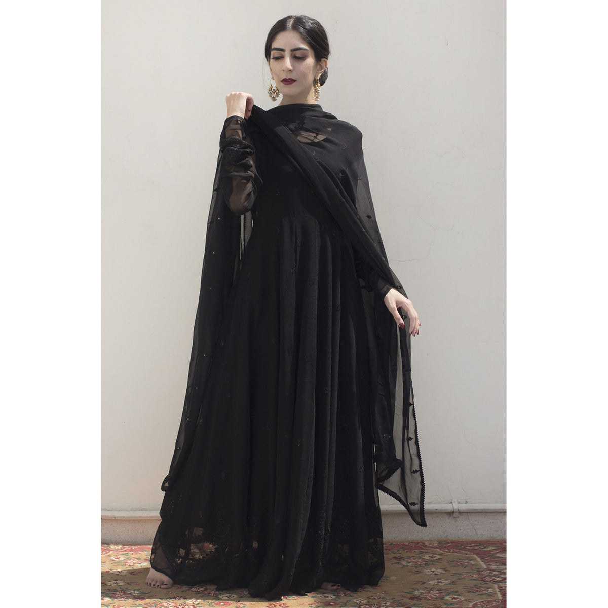 Black Kali Daar