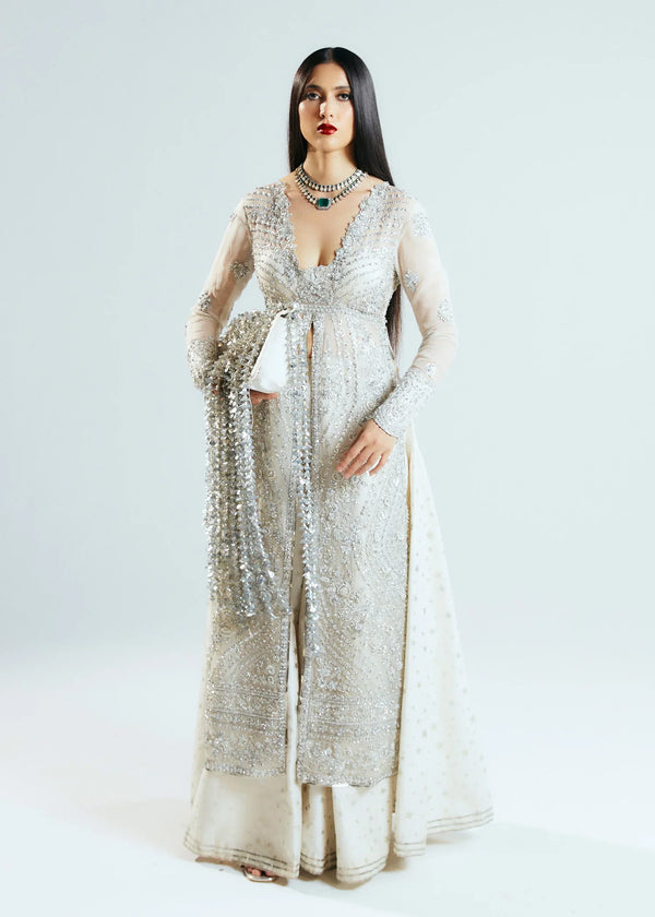 Hussain Rehar – Seraph Style