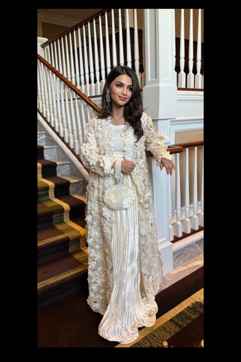 Meher Blossom