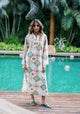 Mykonos Kaftan