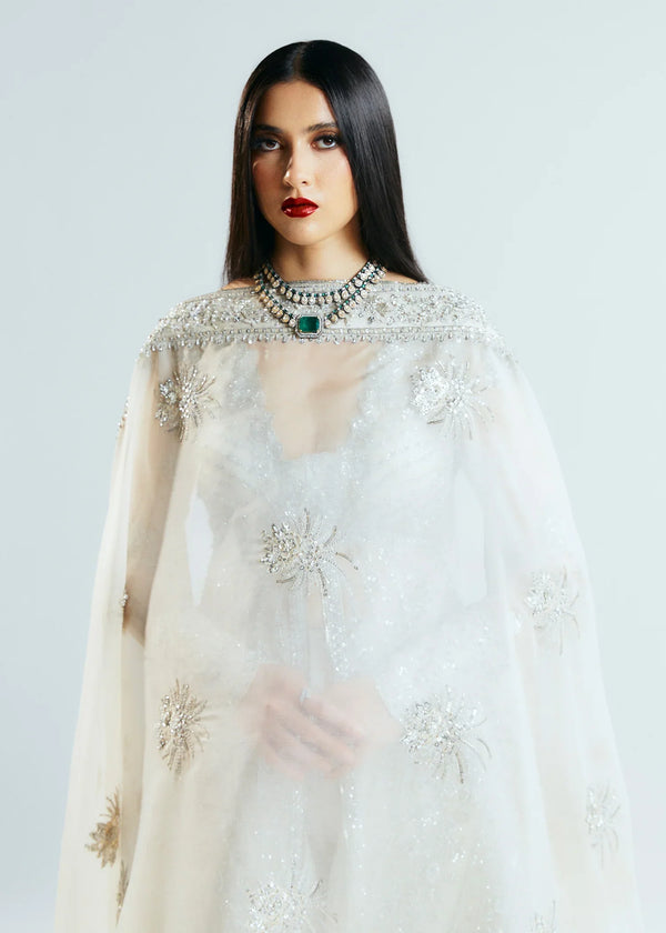 Hussain Rehar – Seraph Style