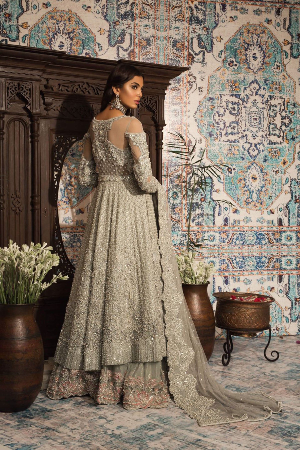 Saira Rizwan