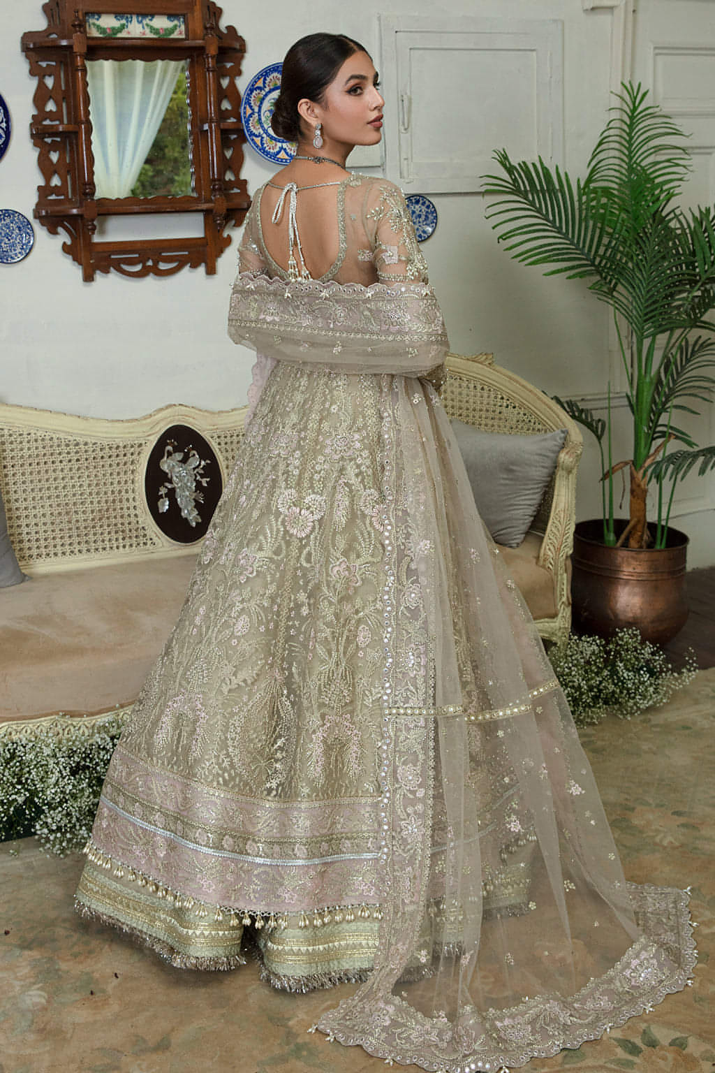 Soraya – Royale Style
