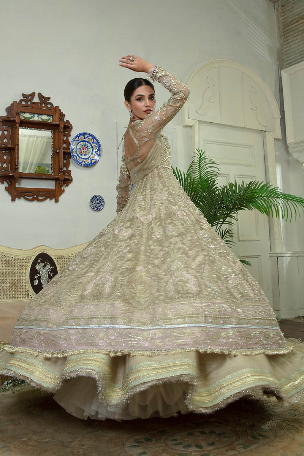 Soraya – Royale Style