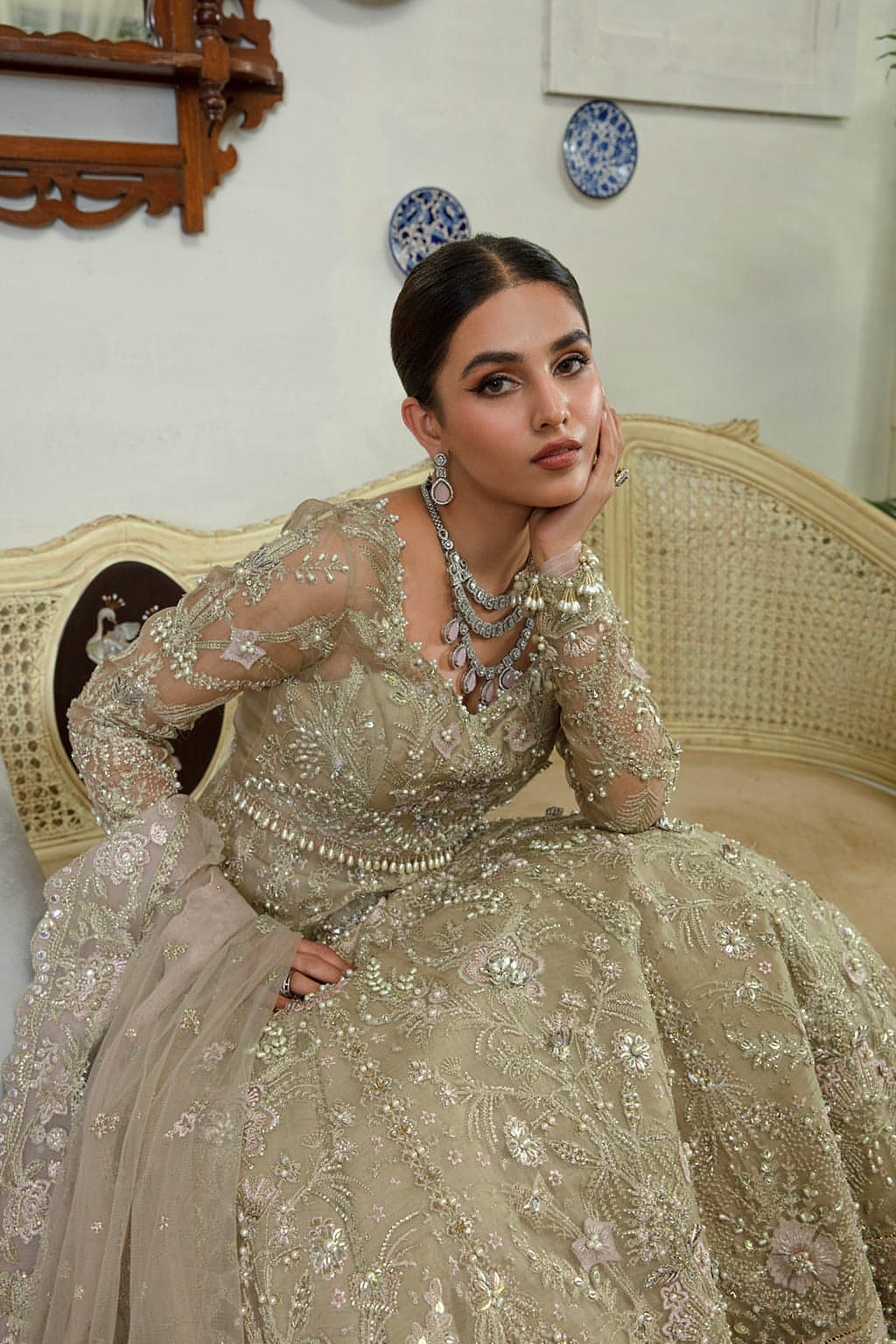 Soraya – Royale Style