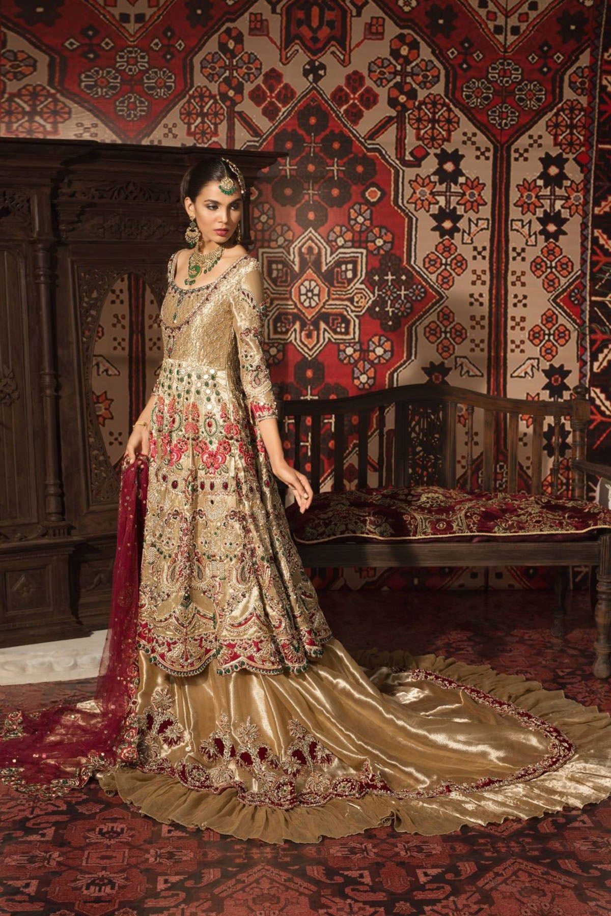 Saira Rizwan