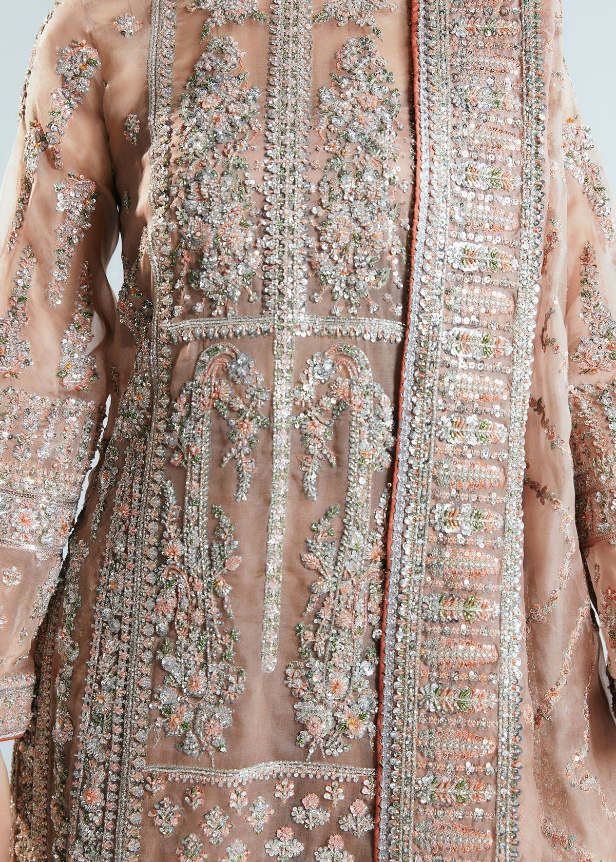 Hussain Rehar – Dune Style