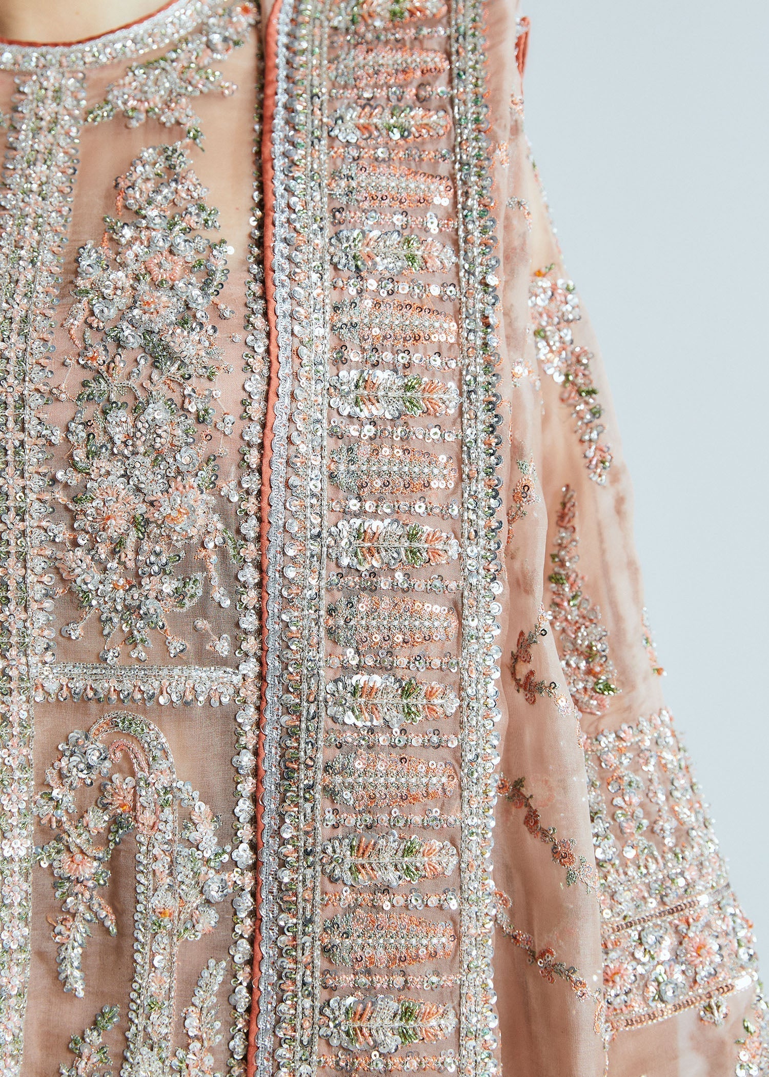 Hussain Rehar – Dune Style