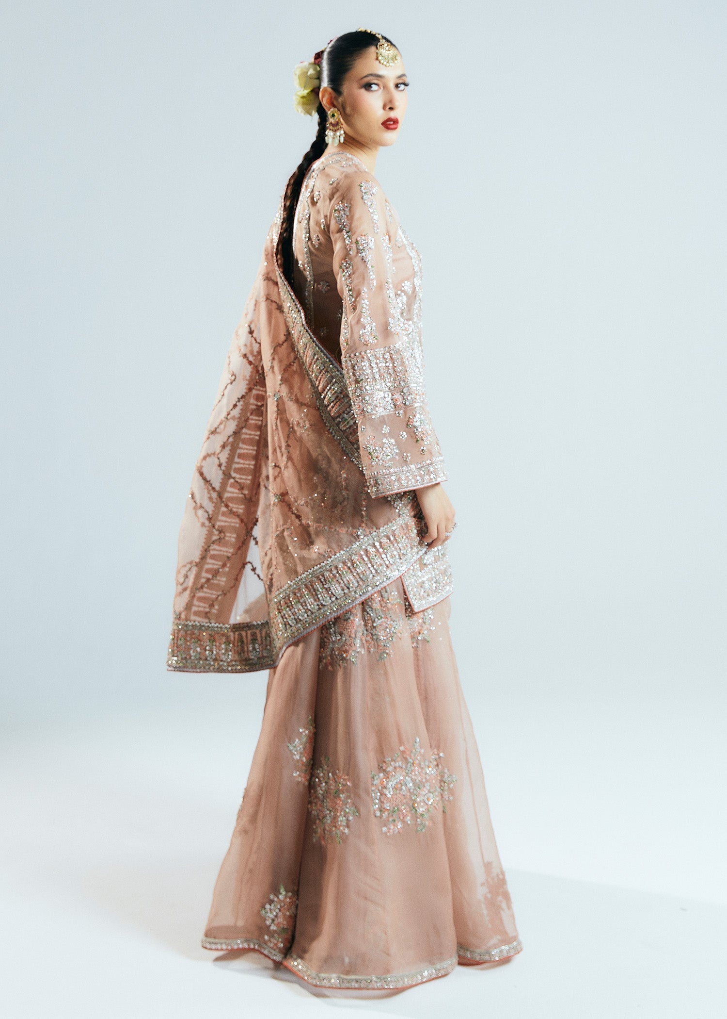 Hussain Rehar – Dune Style