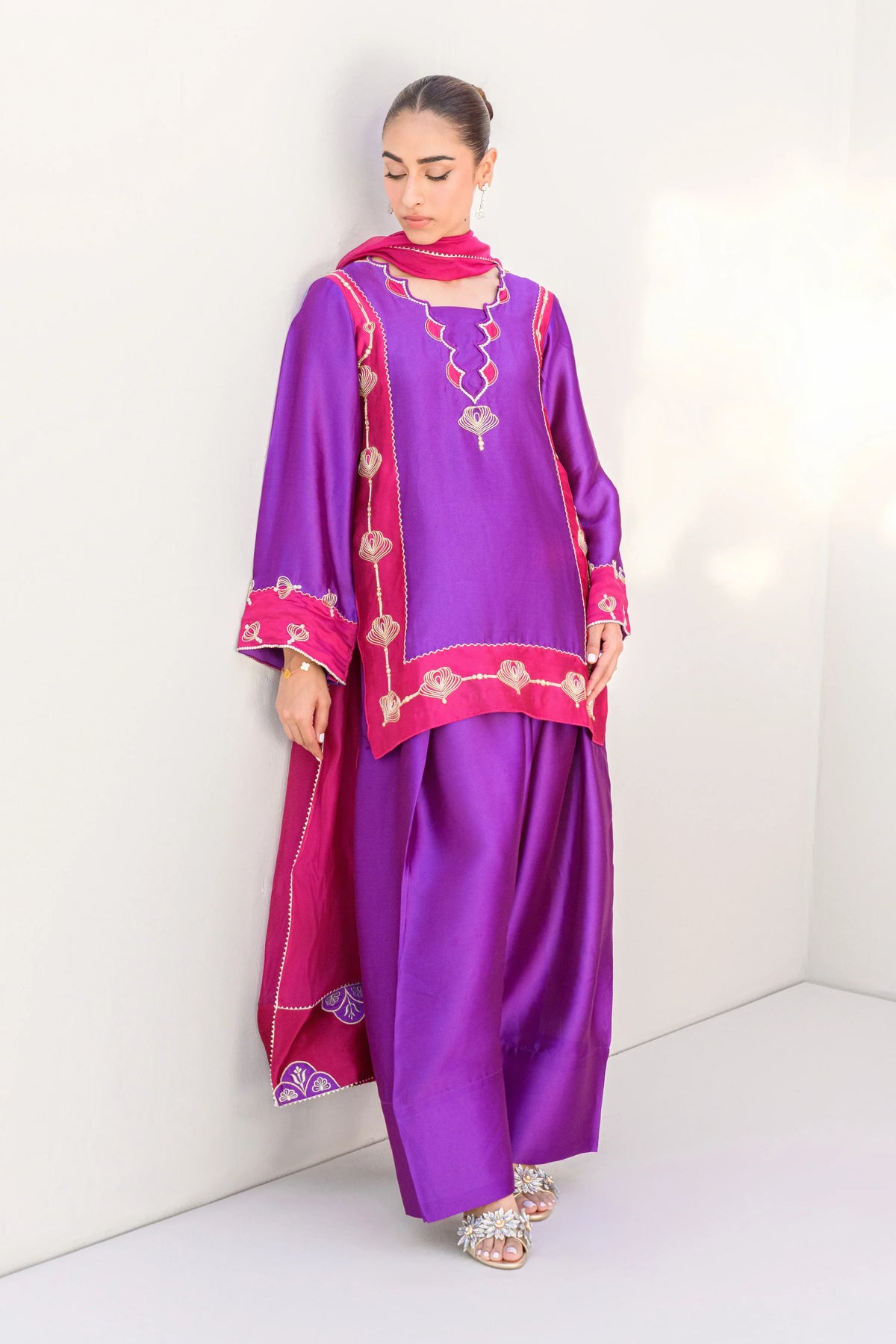 Rosy Plum