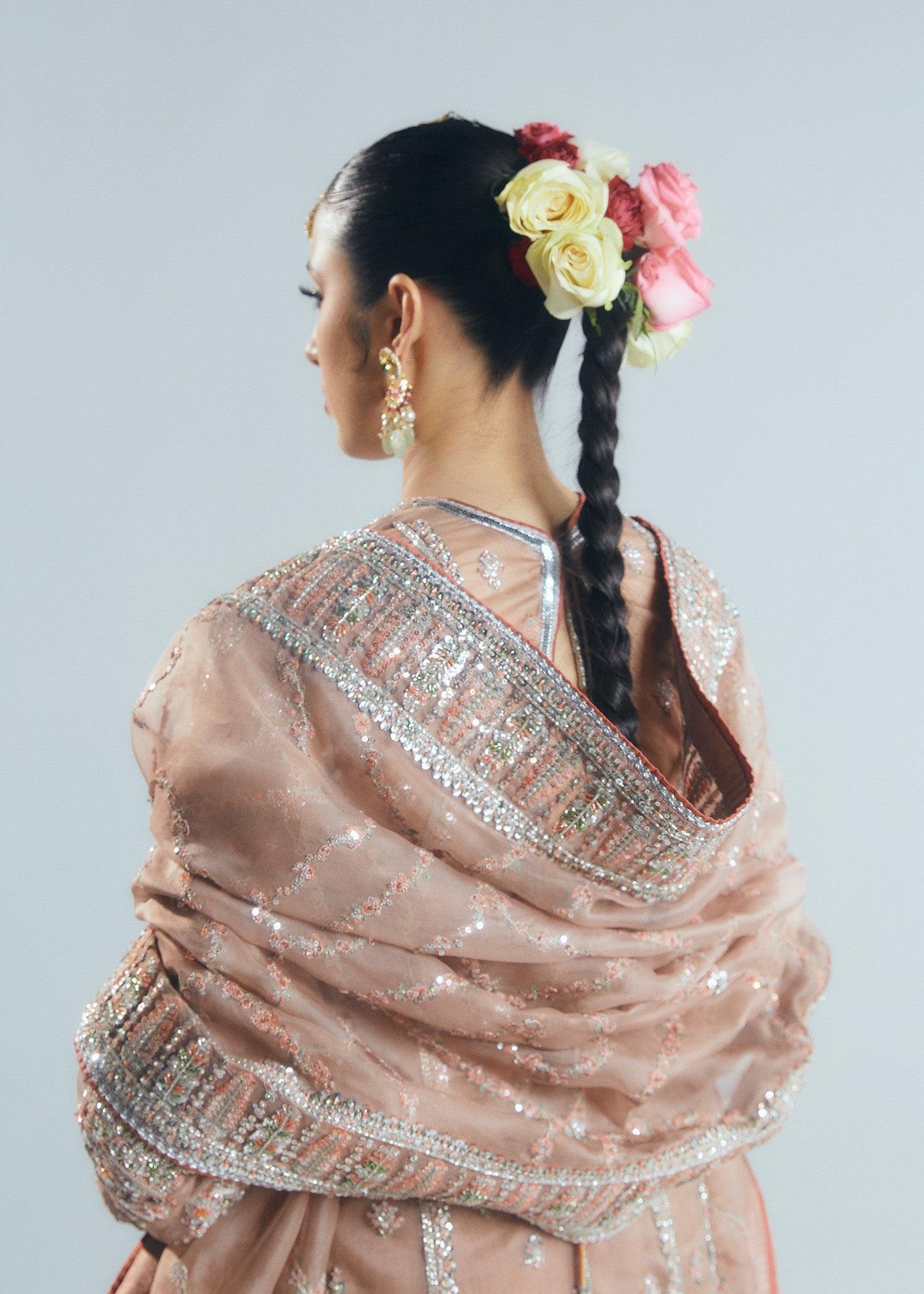 Hussain Rehar – Dune Style