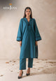 AJPB-80 DYED CAMBRIC STITCHED 2PC
