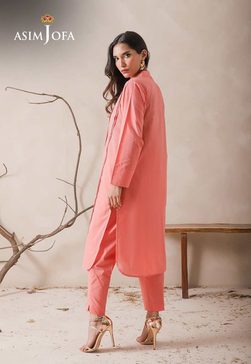 AJPB-76 DYED CAMBRIC STITCHED 2PC